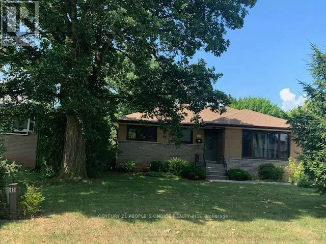 House for rent: Lower 1 - 1393 Selkirk Avenue, Oakville, Ontario L6L 2V5