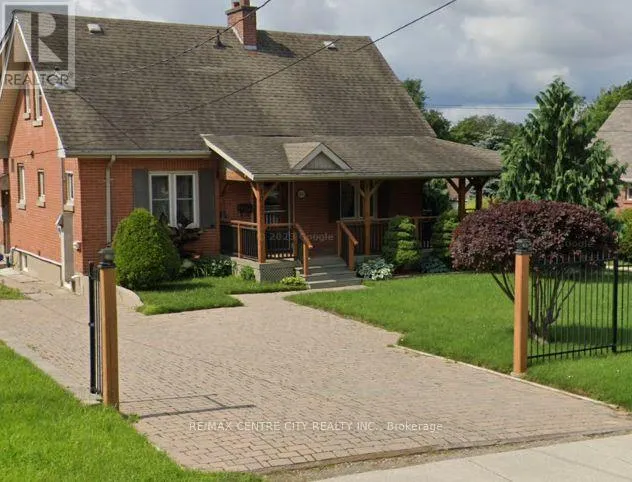 House for rent: Lower - 1067 Hamilton Road, London East, Ontario N5W 1A7