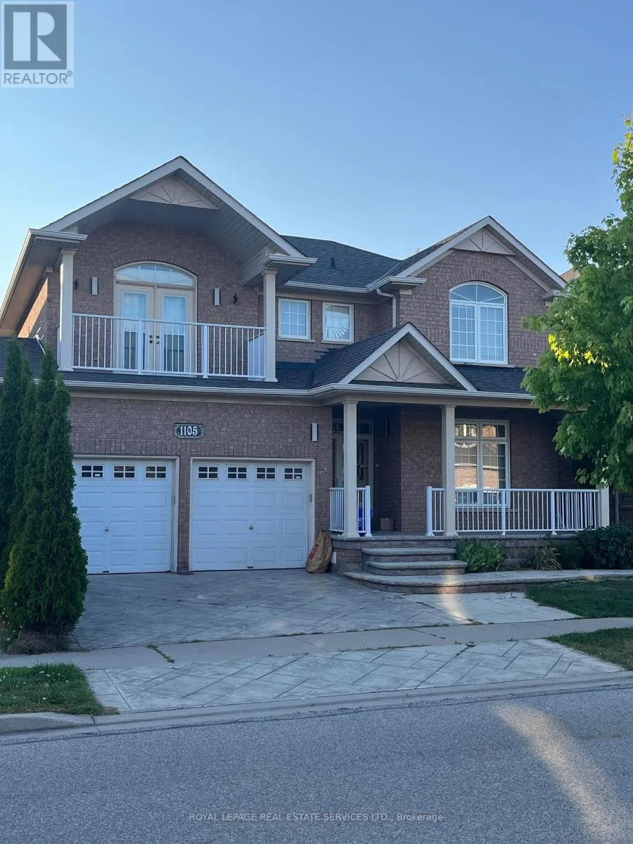 House for rent: Lower - 1105 Field Drive, Milton, Ontario L9T 6G6