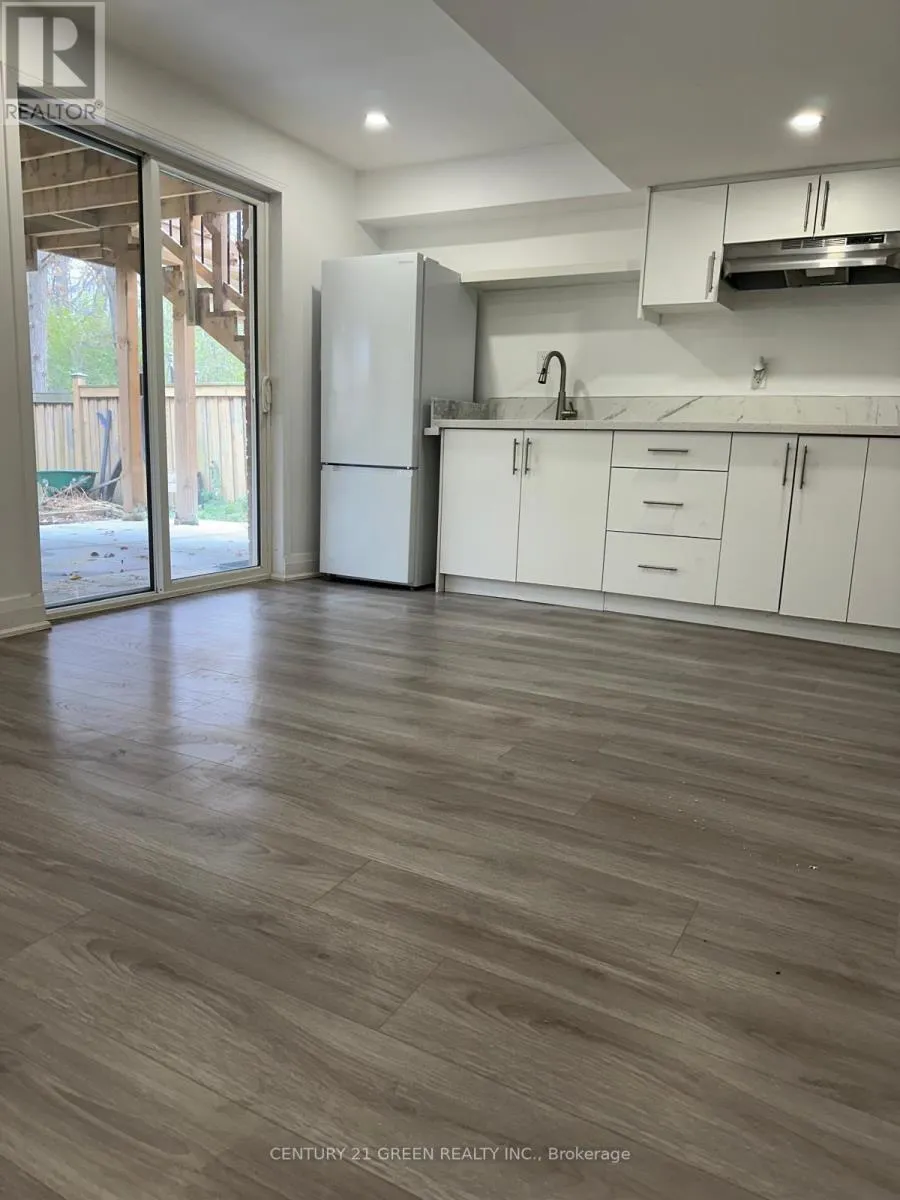 House for rent: Lower - 1210 Fox Crescent, Milton, Ontario L9T 6C5