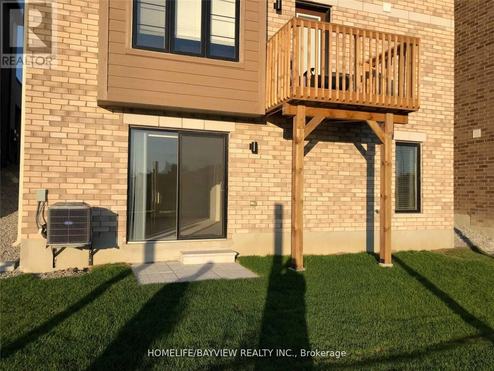 House for rent: Lower - 138 Vantage Loop, Newmarket, Ontario L3X 0L2