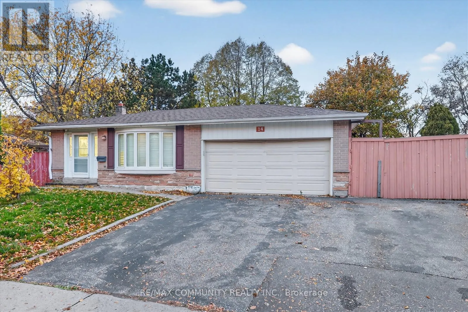 House for rent: Lower - 14 Pineslope Crescent, Toronto, Ontario M1E 4M4