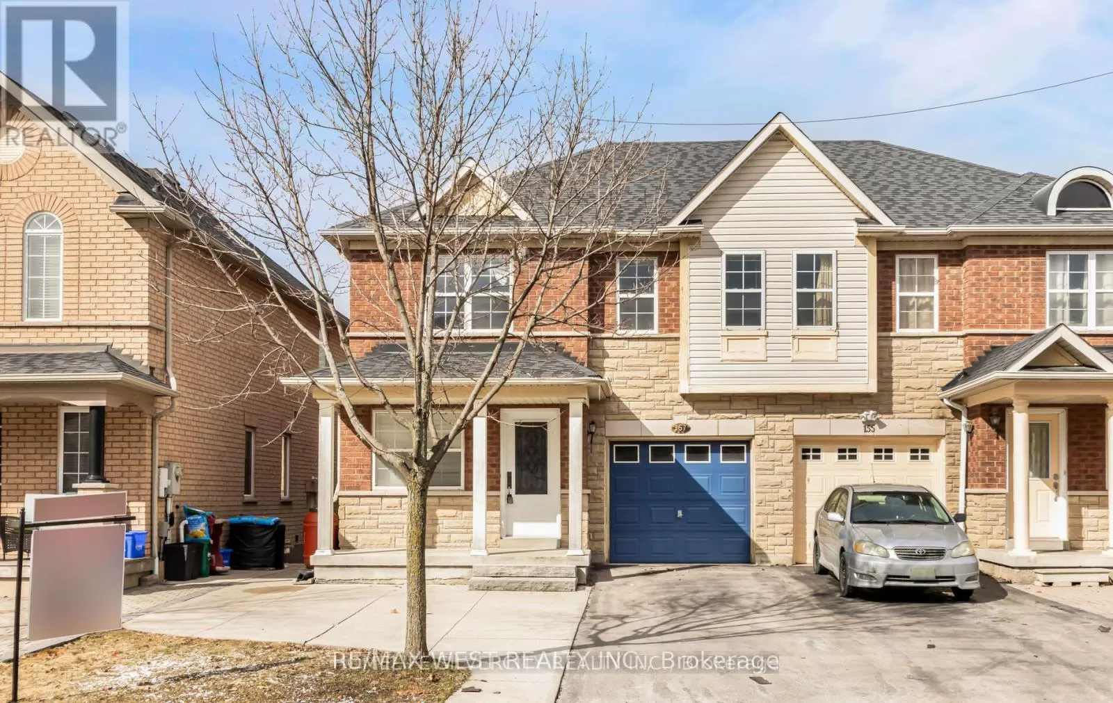 House for rent: Lower - 157 Hollywood Hill Circle, Vaughan, Ontario L4H 2P2