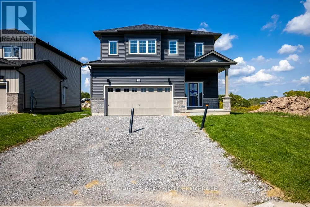 House for rent: Lower - 158 Hillcrest Road, Port Colborne, Ontario L3K 6E4