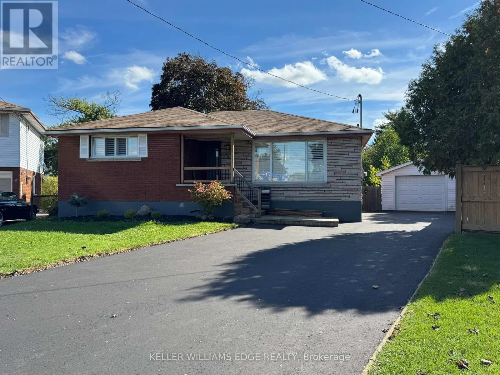 House for rent: Lower - 16 Doreen Court, Hamilton, Ontario L8T 2M3