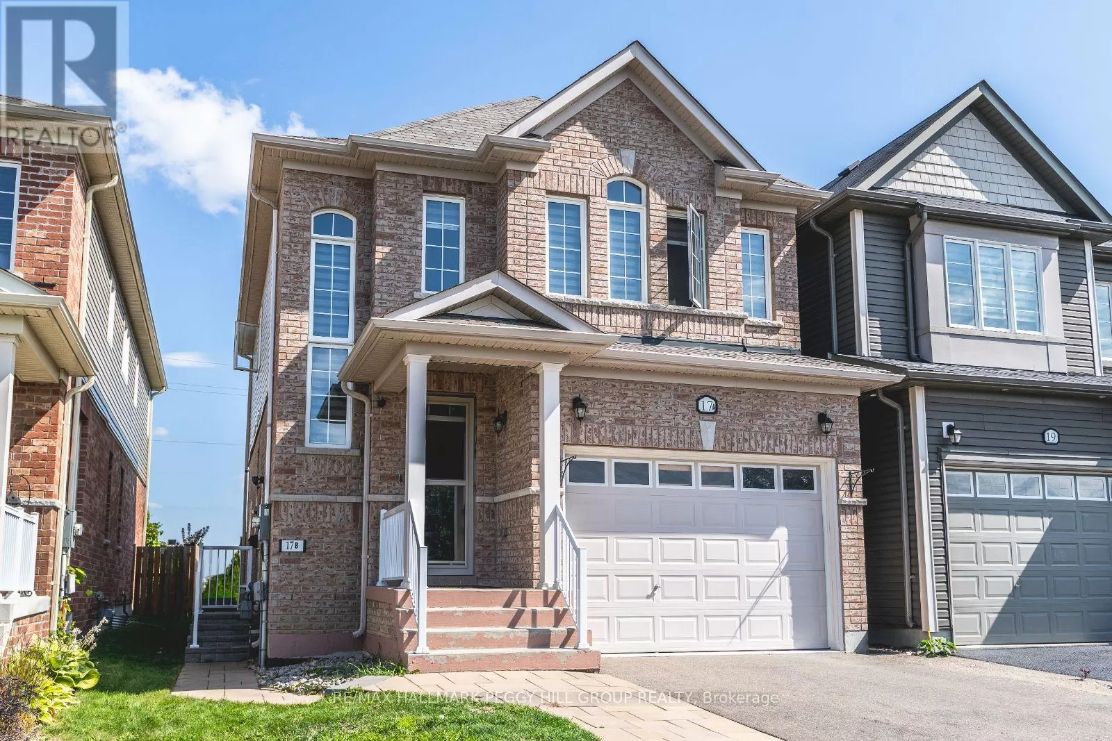 House for rent: Lower - 17 Wagner Crescent, Essa, Ontario L3W 0P4