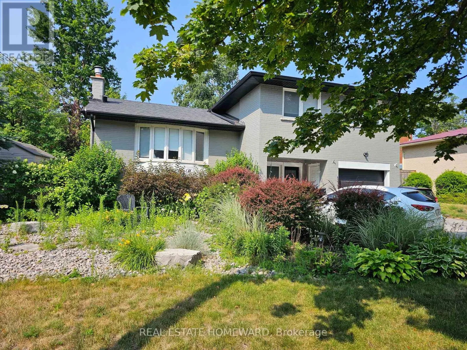 Other for rent: Lower - 172 Anne Street N, Barrie, Ontario L4N 2B8