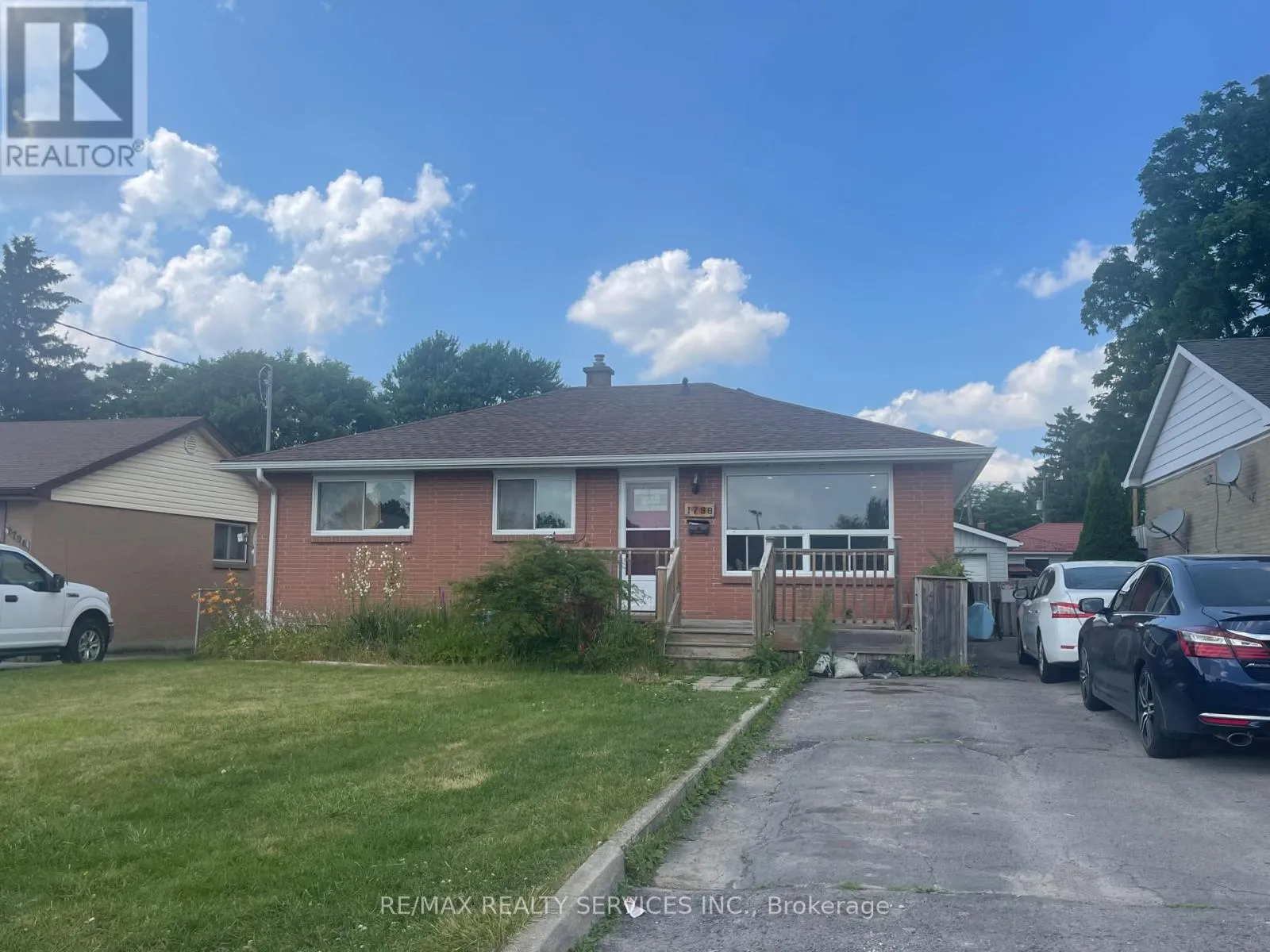 House for rent: Lower - 1798 Trafalgar Street, London East, Ontario N5W 1X6