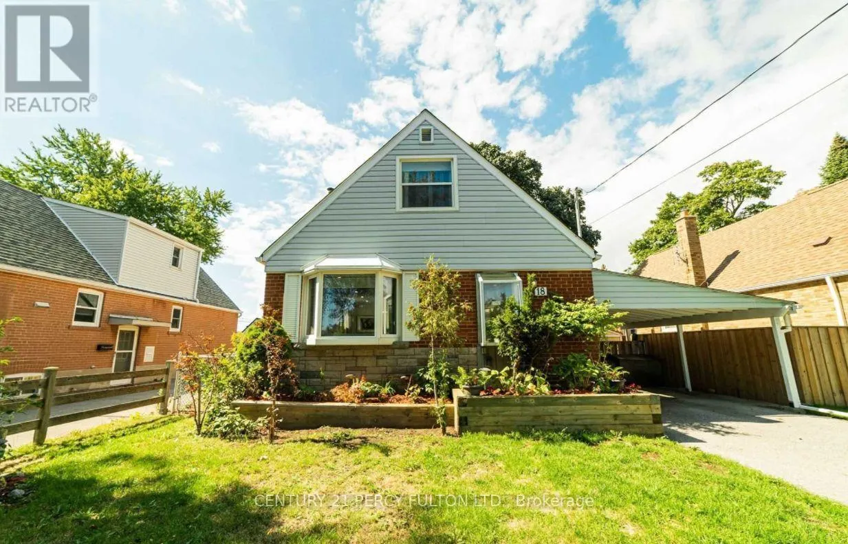 House for rent: Lower - 18 Flempton Crescent, Toronto, Ontario M1K 3B4