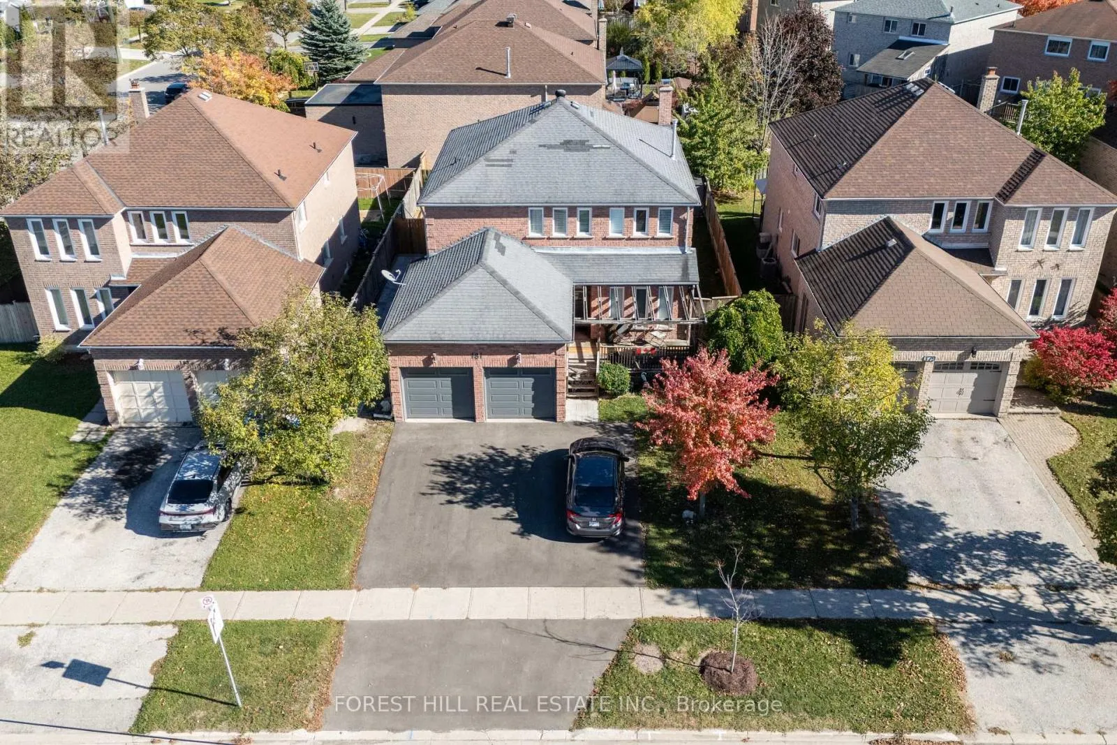 House for rent: Lower - 181 Johnson Street, Barrie, Ontario L4M 6B1