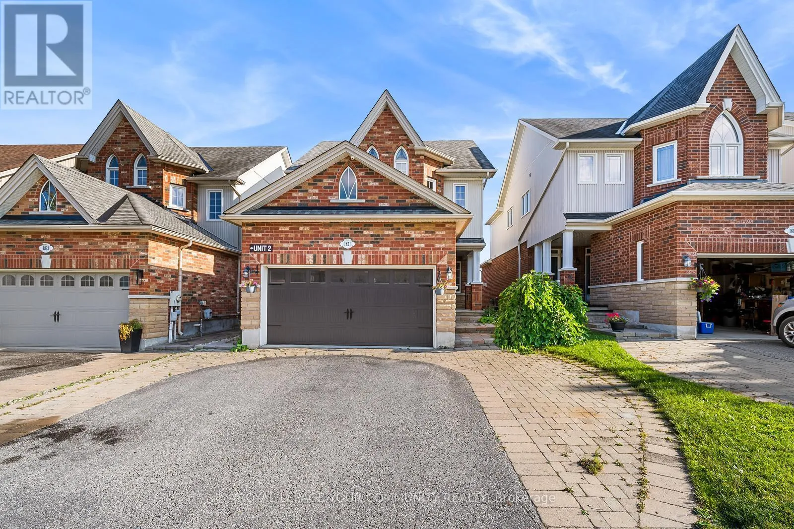 Duplex for rent: Lower - 1821 Lamstone Street, Innisfil, Ontario L9S 4Z9