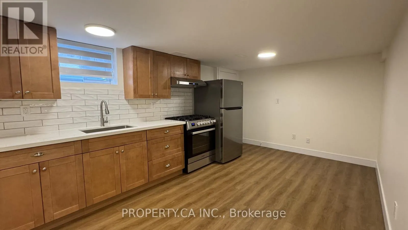 Other for rent: Lower 2 - 60 Lightwood Drive, Toronto, Ontario M9V 2Z2