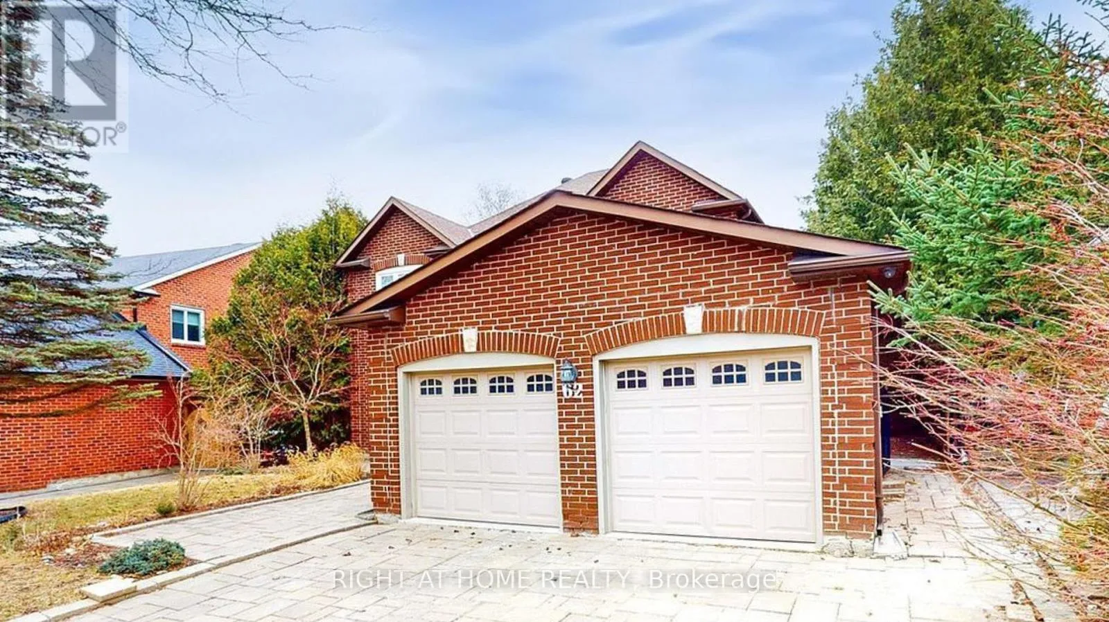 House for rent: Lower 2 - 62 Mcclenny Drive, Aurora, Ontario L4G 5N6