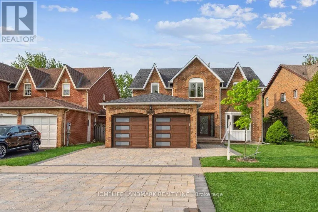 House for rent: Lower - 2036 Grosvenor Street, Oakville, Ontario L6H 5A1