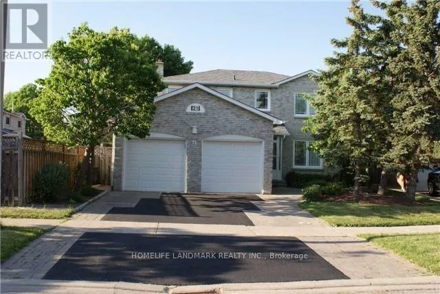 Other for rent: Lower - 21 Marsh Street, Richmond Hill, Ontario L4C 7P2