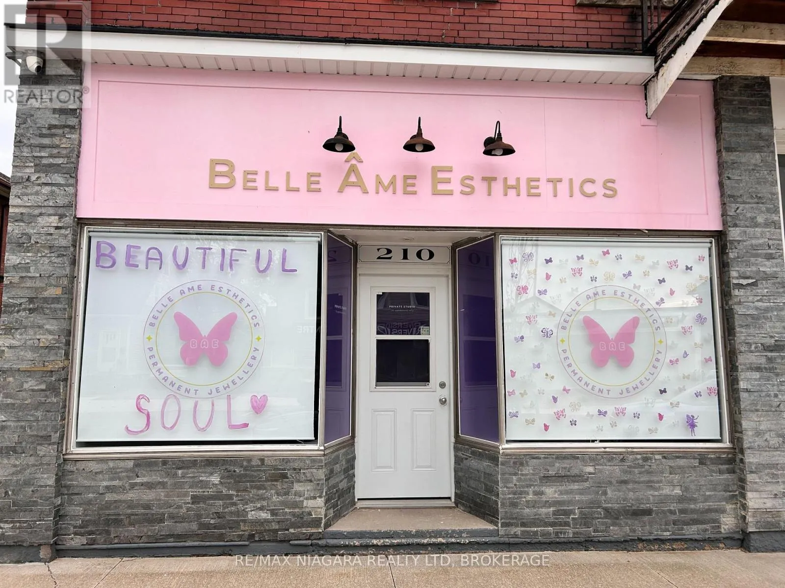 Lower - 210 Jarvis Street, Fort Erie, Ontario L2A 2S5