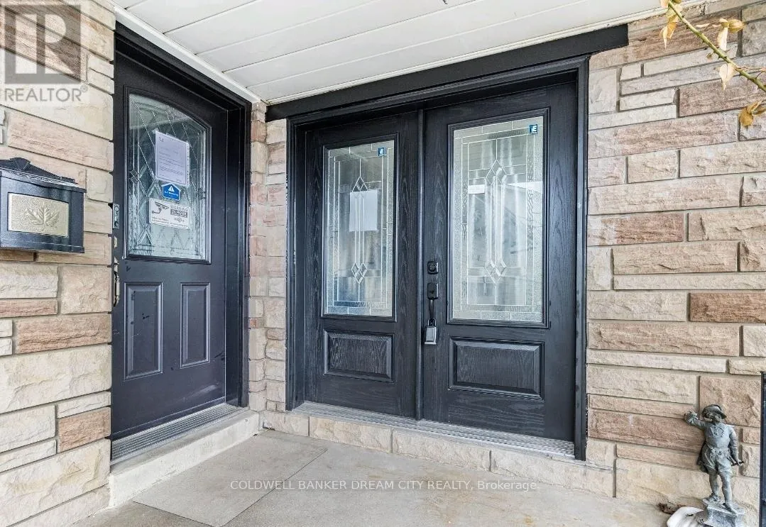 House for rent: Lower - 231 Elizabeth Street S, Brampton, Ontario L6Y 1S2