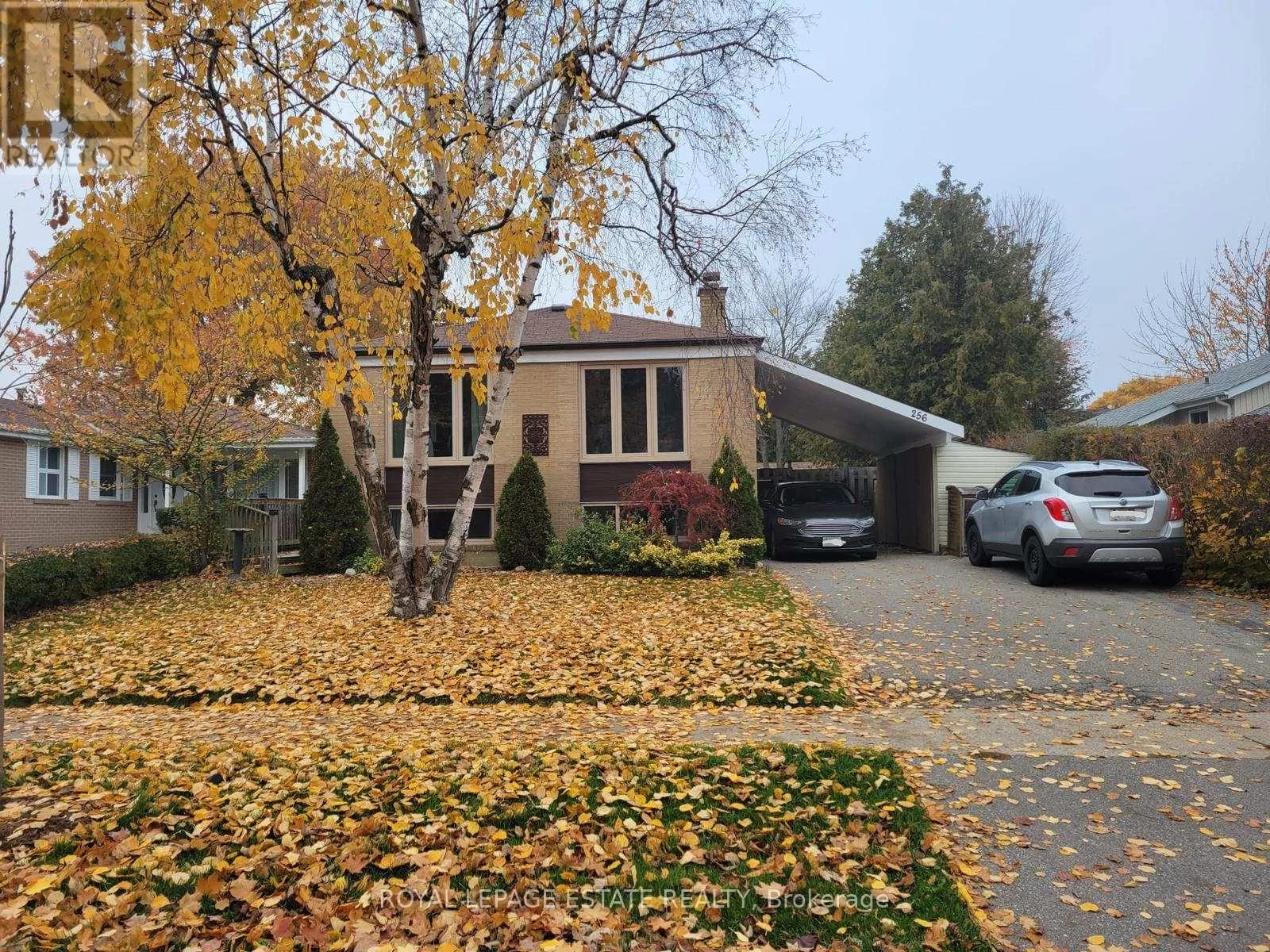 House for rent: Lower - 256 Sylvan Avenue, Toronto, Ontario M1E 1A6