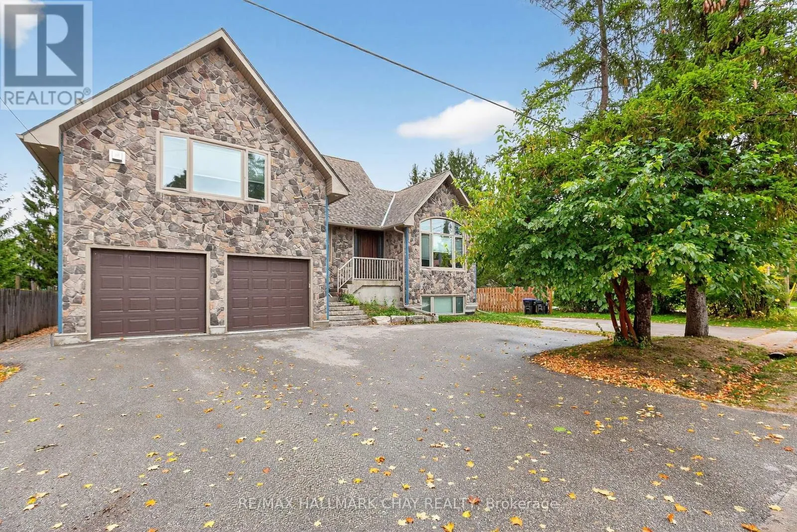 House for rent: Lower - 265 Superior Street, Clearview, Ontario L0M 1S0