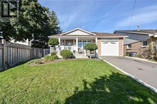 House for rent: Lower - 2770 Quill Crescent, Mississauga, Ontario L5N 2G9