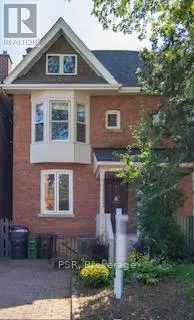 Duplex for rent: Lower - 3 Victor Avenue, Toronto, Ontario M4K 1A7