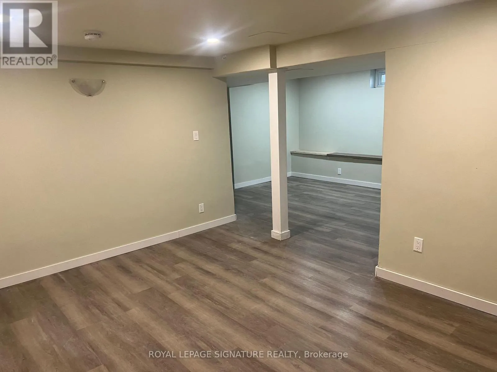 House for rent: Lower - 30 West Street, East Gwillimbury, Ontario L9N 1L4