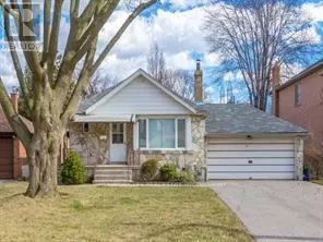 House for rent: Lower - 31 Fairlin Drive, Toronto, Ontario M9B 4J1