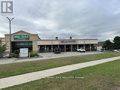 Lower - 3570 Brock Street North Street, Whitby, Ontario L1R 3J4