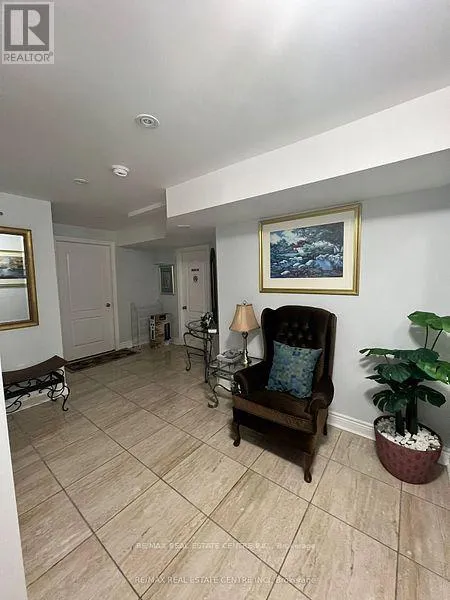 House for rent: Lower - 40 Victoriaville Road, Brampton, Ontario L6X 5J4