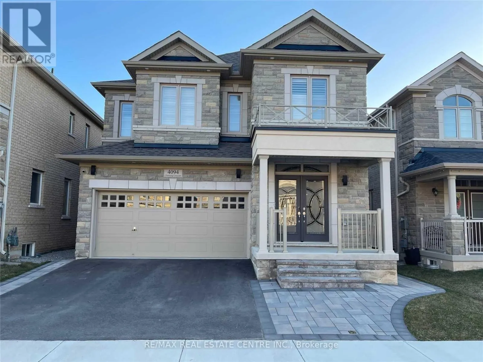 House for rent: Lower - 4094 Channing Crescent, Oakville, Ontario L6H 3R3