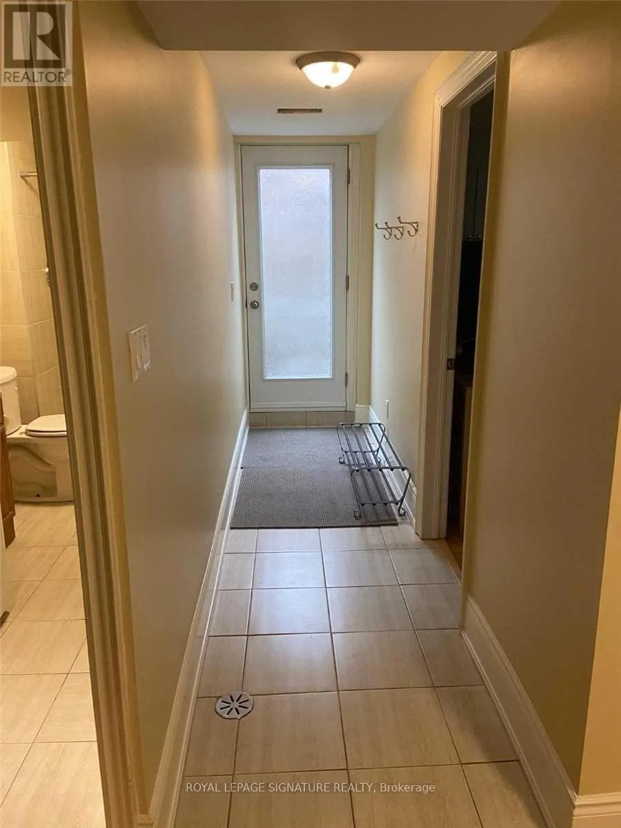 House for rent: Lower - 41 Kimbermount Drive, Toronto, Ontario M1T 2Y1