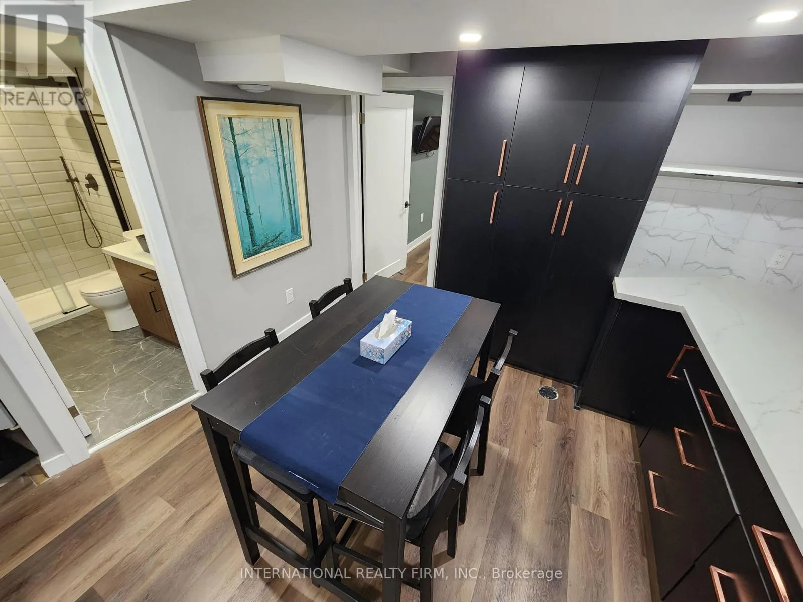 House for rent: Lower - 435 Hansen Road N, Brampton, Ontario L6V 3P6