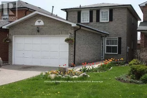House for rent: Lower - 45 Don Head Village Boulevard, Richmond Hill, Ontario L4C 7M7