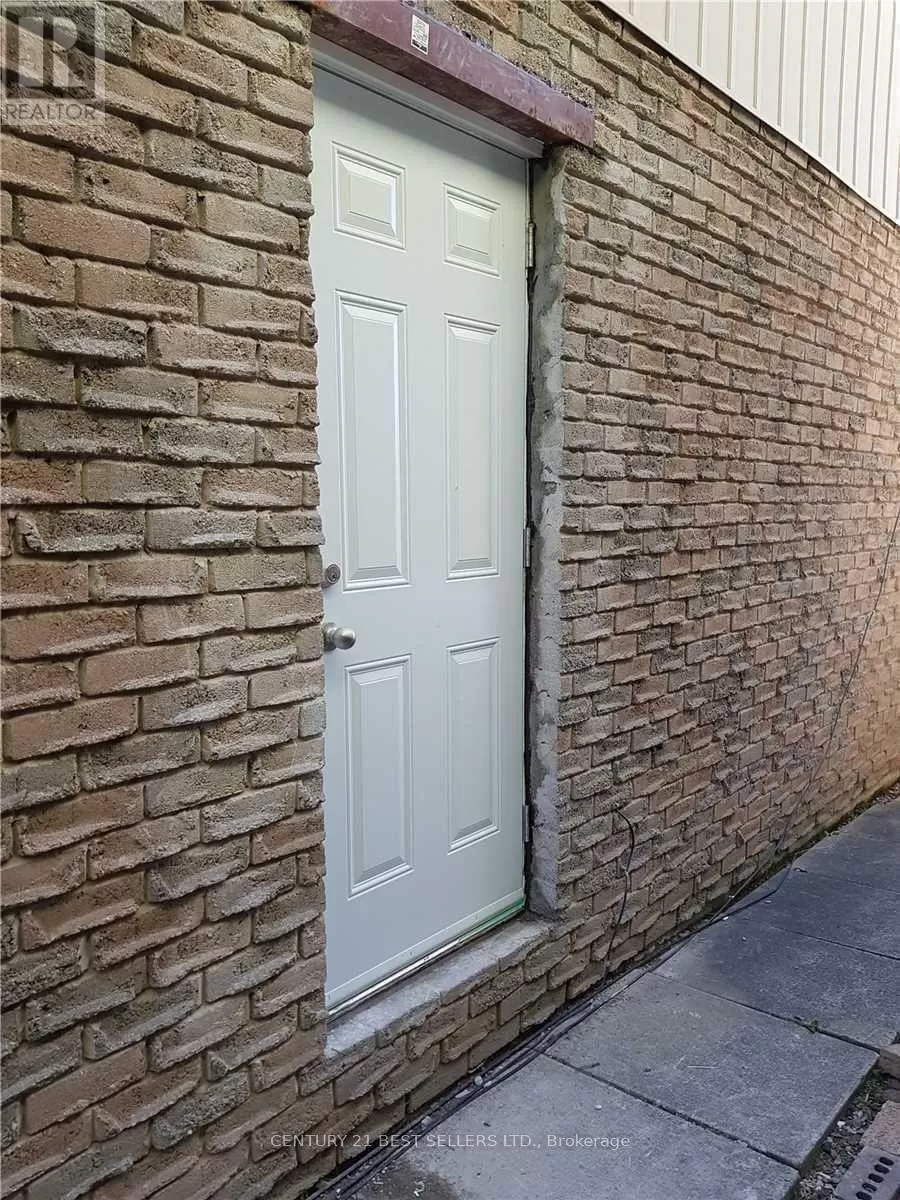 House for rent: Lower - 48 Marrakesh Drive, Toronto, Ontario M1S 3W8