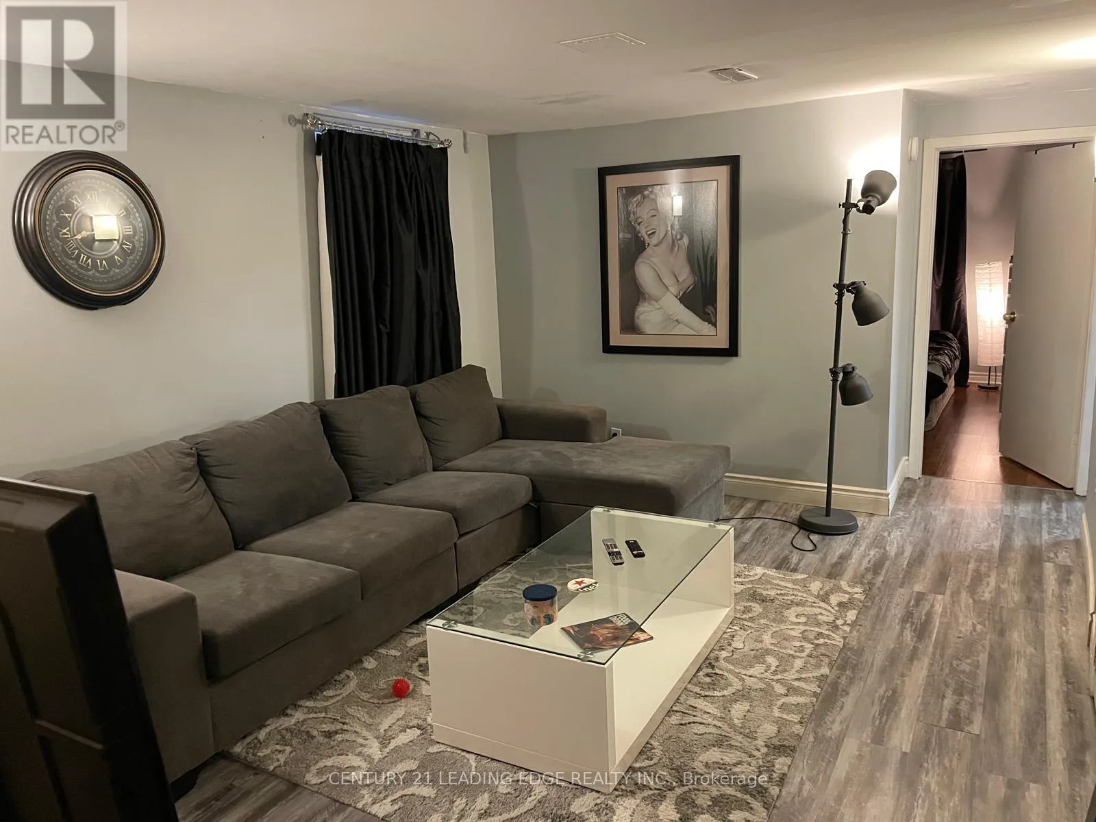 House for rent: Lower - 49 Clappison Boulevard, Toronto, Ontario M1C 2G8