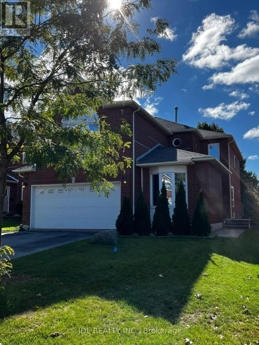 House for rent: Lower - 50 Militia Trail, Markham, Ontario L3R 9H5