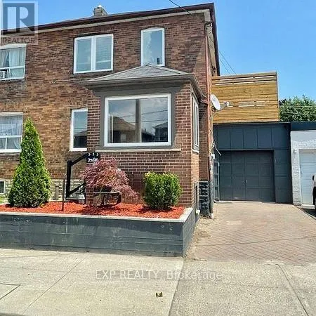 House for rent: Lower - 525 Old Weston Road, Toronto, Ontario M6N 3B2