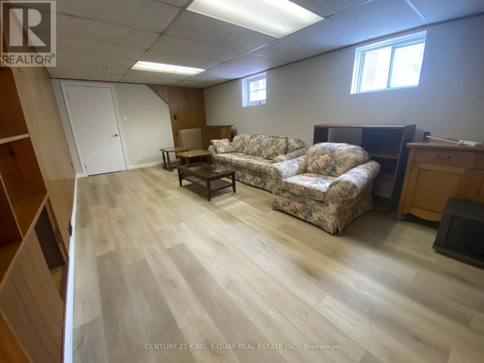 House for rent: Lower - 54 Shilton Road, Toronto, Ontario M1S 2J7