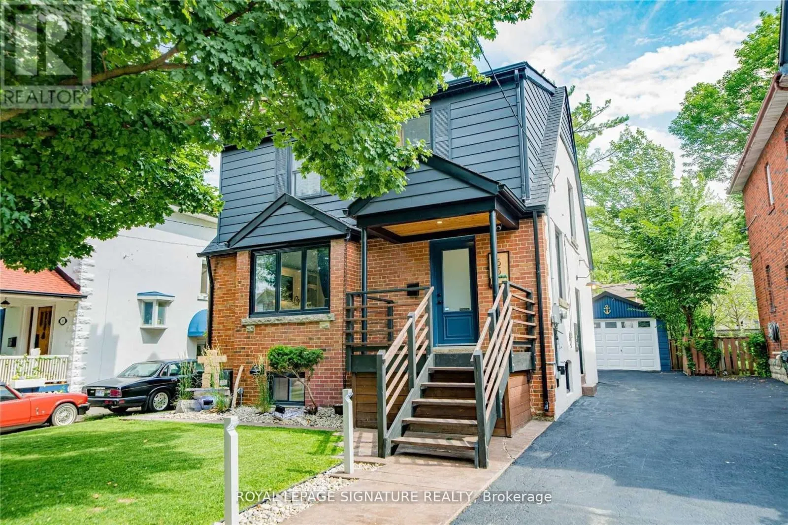 House for rent: Lower - 55 Symons Street, Toronto, Ontario M8V 1T7