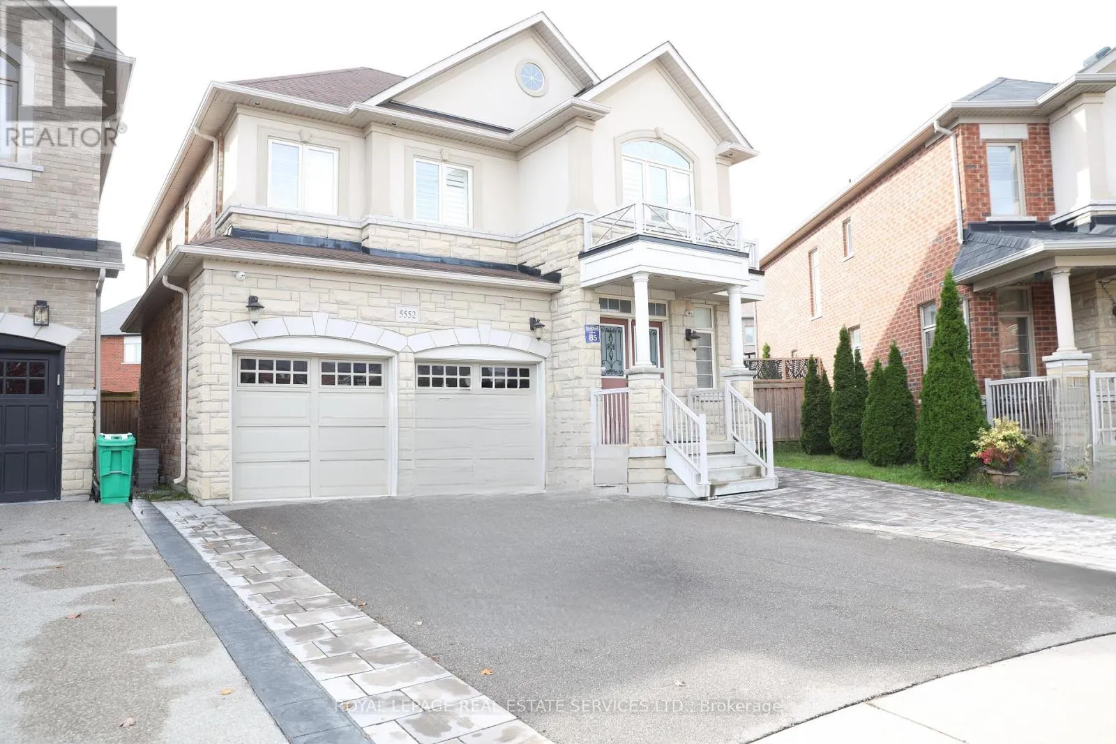 House for rent: Lower - 5552 Ethan Drive, Mississauga, Ontario L5M 0W1