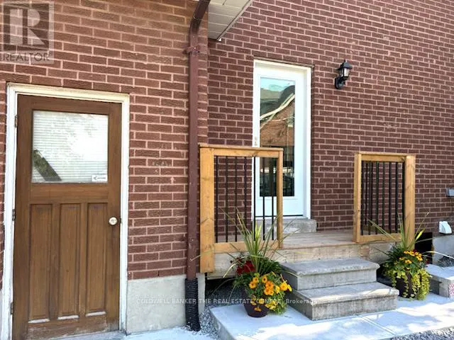 House for rent: Lower - 562 Winette Road, Pickering, Ontario L1W 2M3