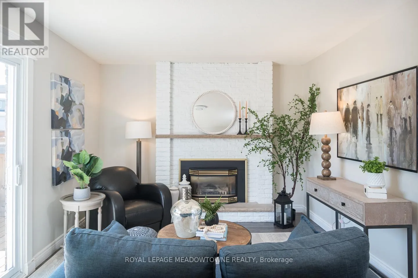 House for rent: Lower - 611 Beaver Court, Milton, Ontario L9T 4A8