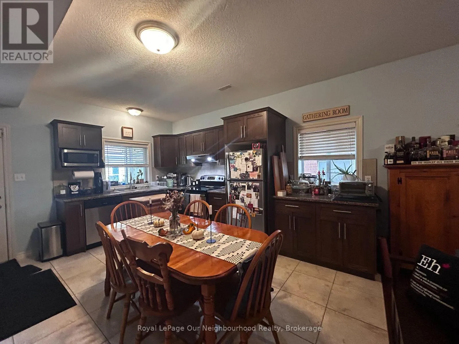 House for rent: Lower - 63 Birkinshaw Road, Cambridge, Ontario N1P 0A7