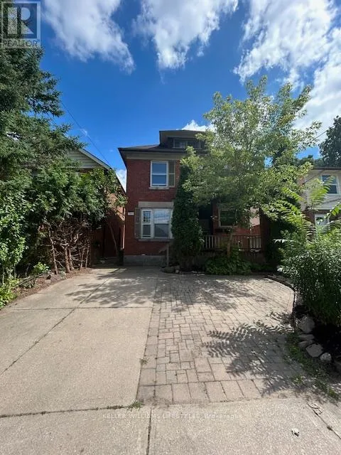 Duplex for rent: Lower - 669 Lorne Avenue, London East, Ontario N5W 3K4