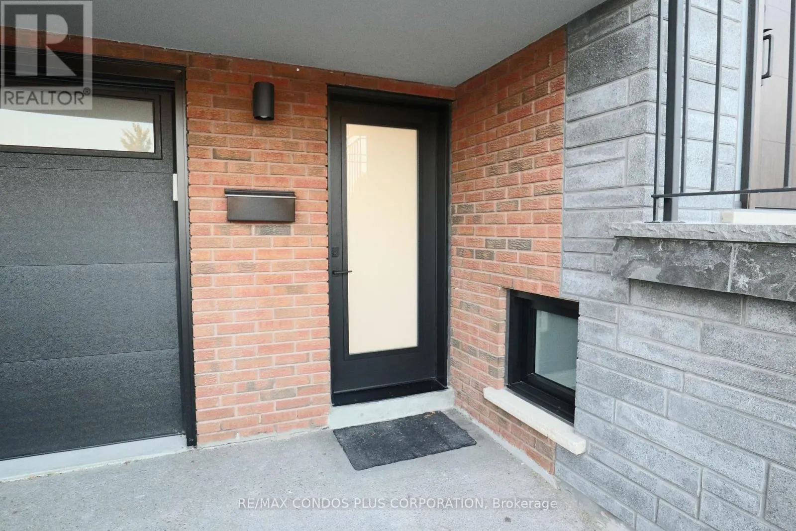 House for rent: Lower - 67 Arthur Griffith Drive, Toronto, Ontario M3L 2J9