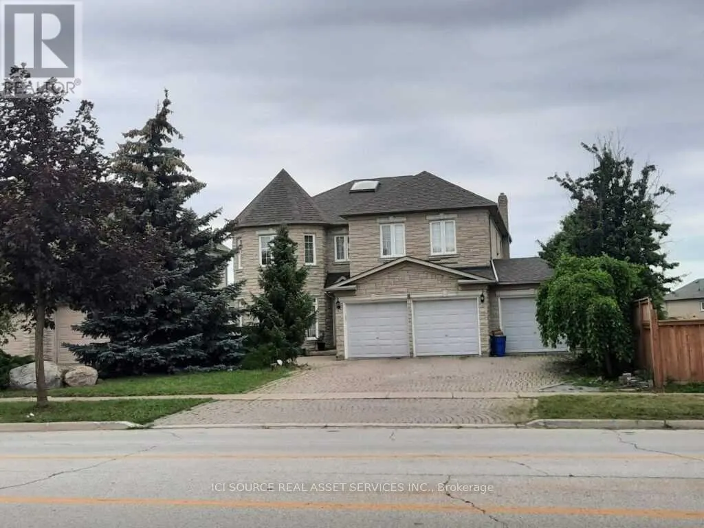 House for rent: Lower - 8 Headford Avenue, Richmond Hill, Ontario L4B 3V7