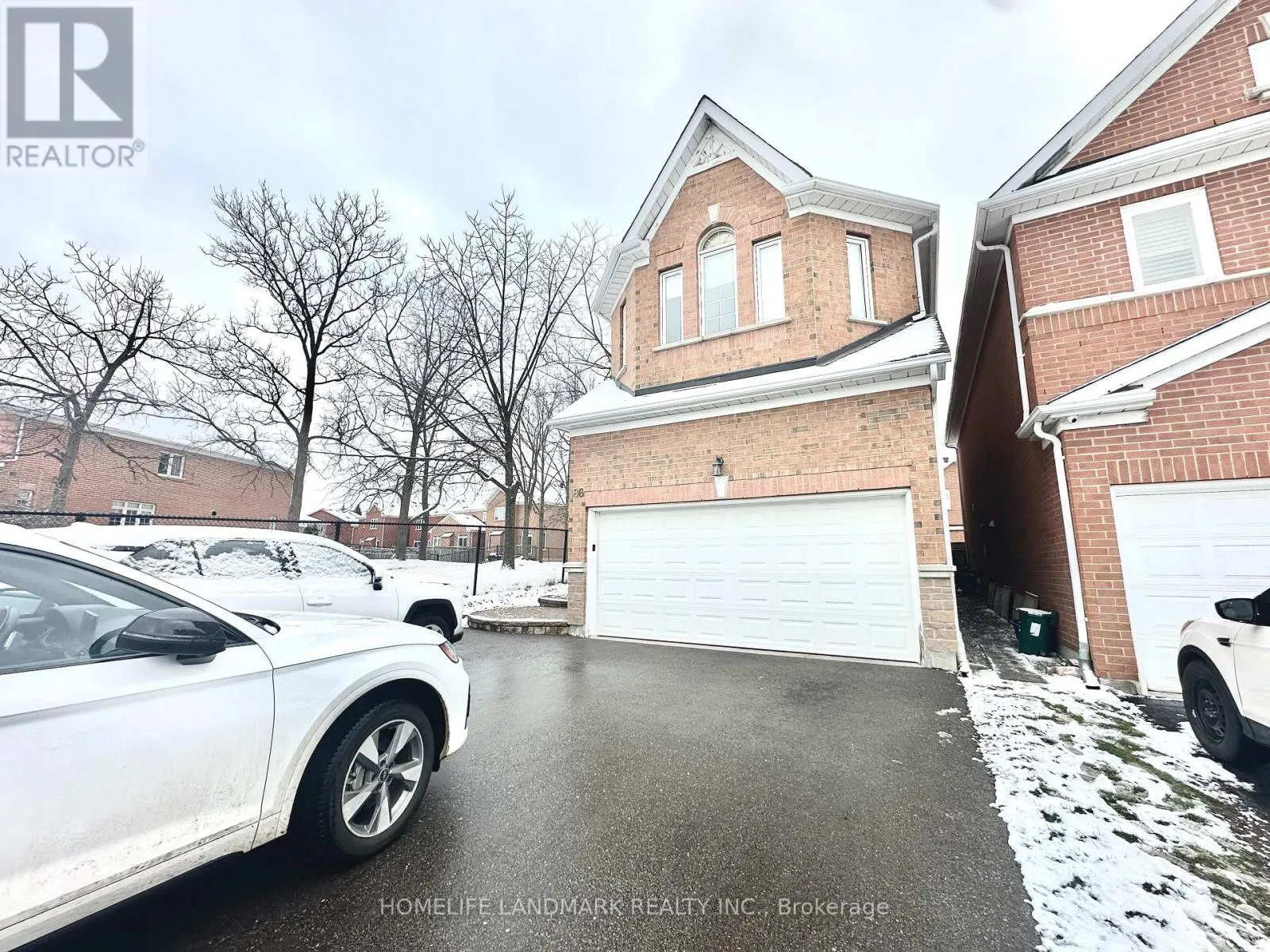 House for rent: Lower - 86 Snowdon Circle, Markham, Ontario L3P 7S5