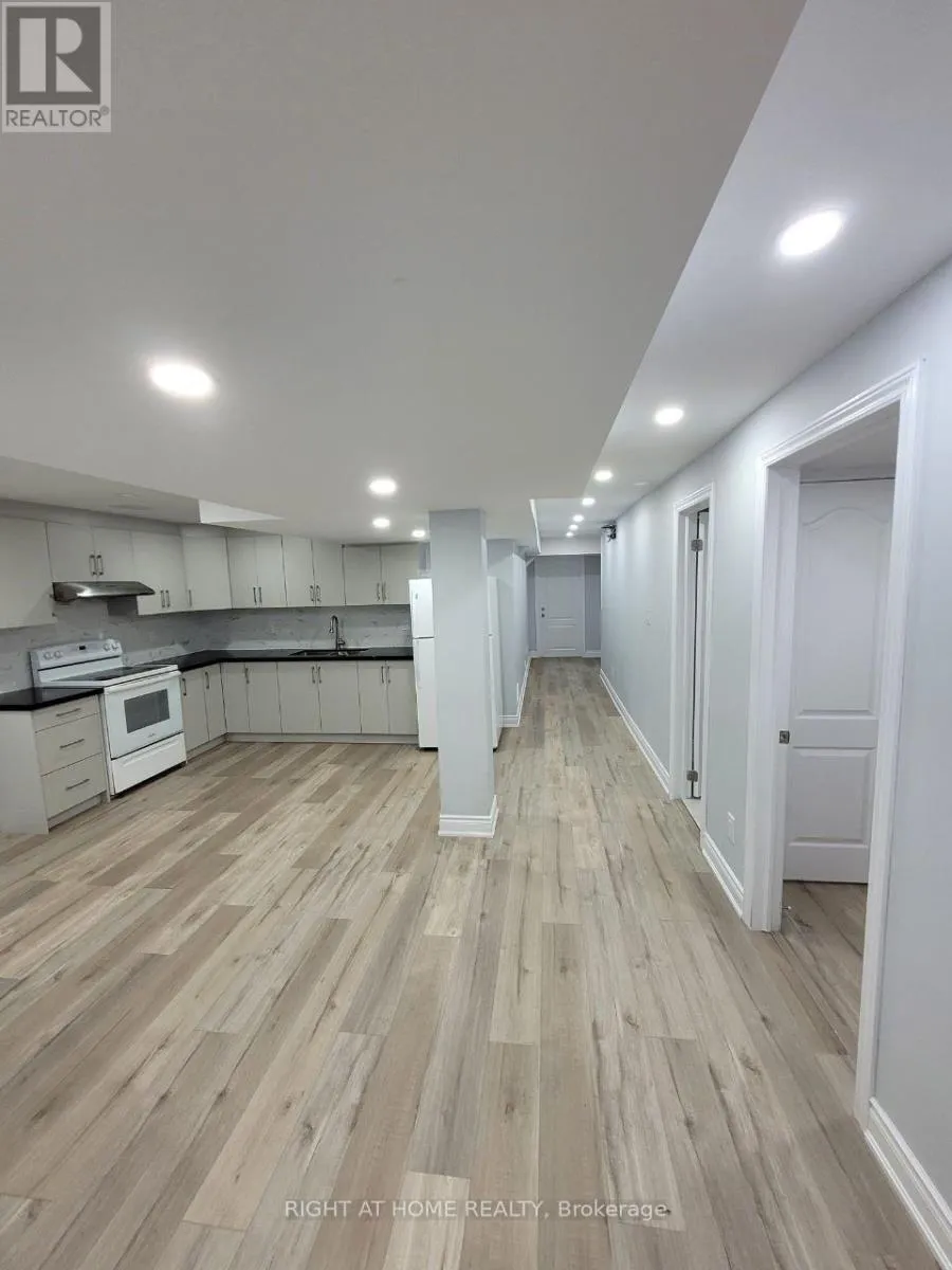 House for rent: Lower - 88 Snowcap Road, Brampton, Ontario L6R 1W2