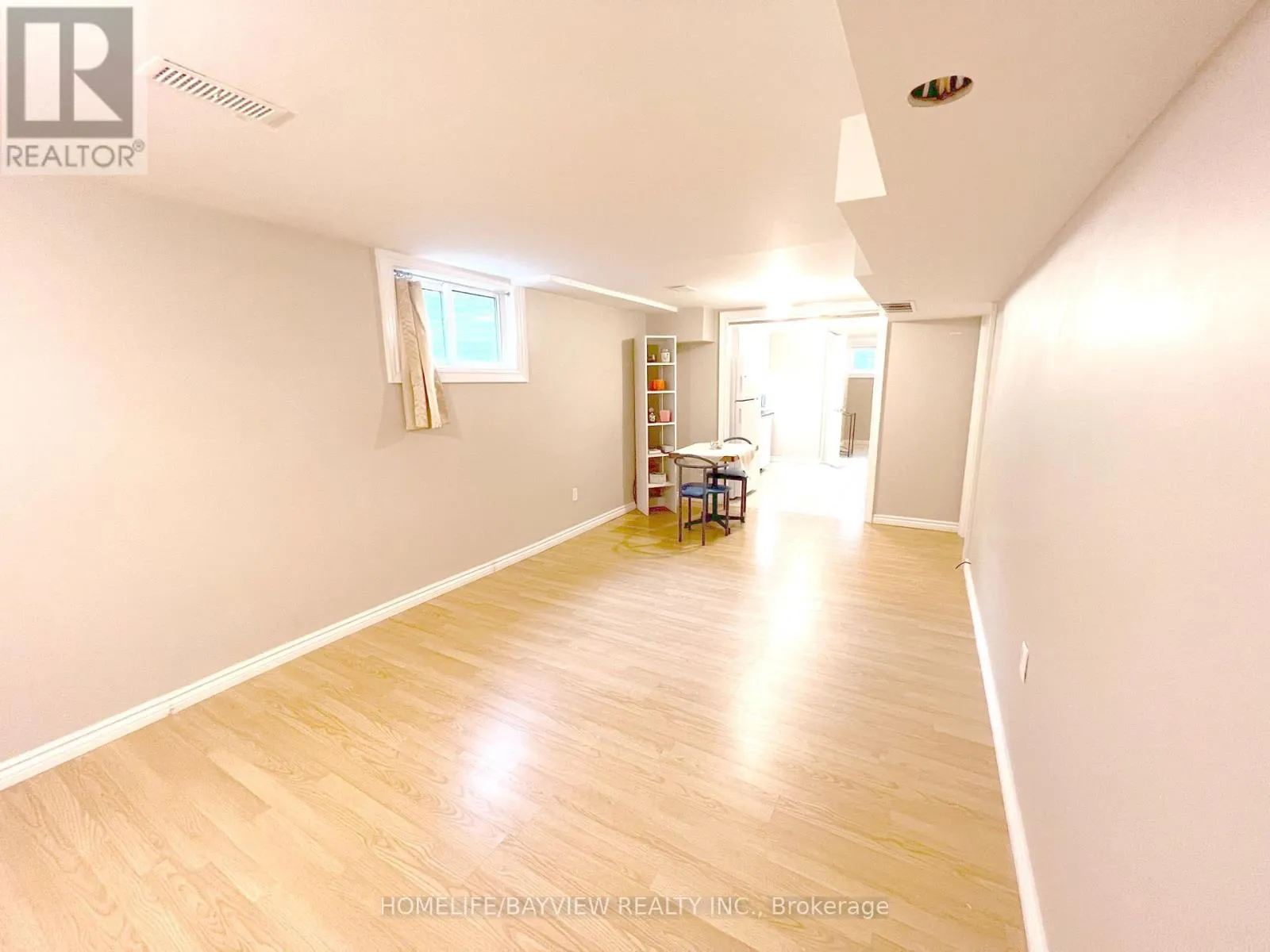 House for rent: Lower - 9 Elm Street, Markham, Ontario L3P 3S8