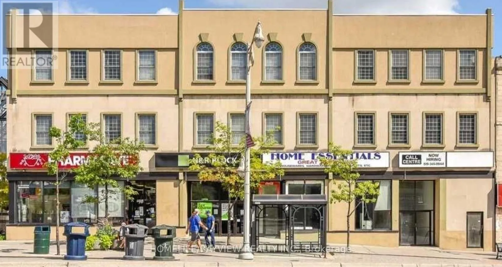 Lower - B3 - 45 Wyndham Street N, Guelph, Ontario N1H 4C9